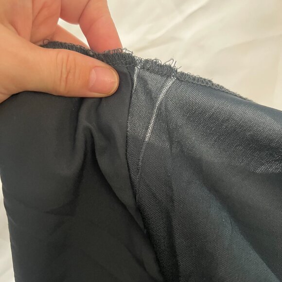 Star Wars The Mandalorian Ahsoka Adult Costume | Women’s L (12–14) HALLOWEEN - Picture 15 of 16